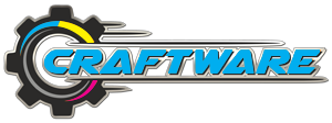 Image of Craftware Logo colors